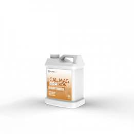 Fertilizante Cal+Mag+Hierro Floraflex® - 799548 - Fertilizantes