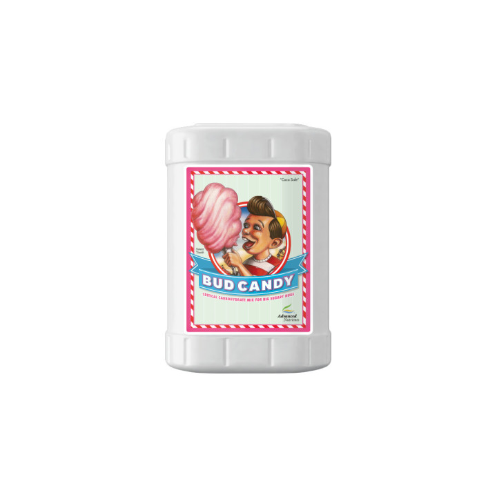Bud Candy 20 L Advanced Nutrients - Fertilizante Eficaz - Nutrientes
