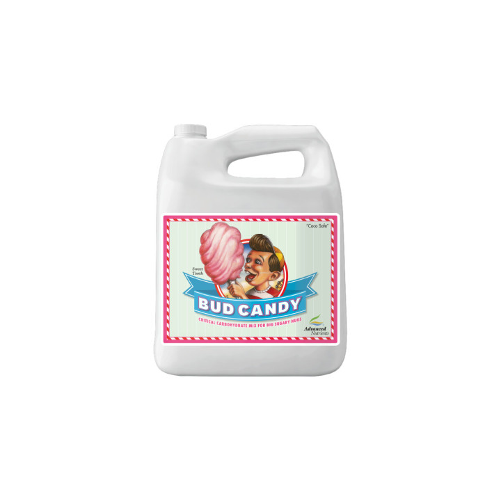 Bud Candy 5 L Advanced Nutrients - Fertilizante Eficaz - Nutrientes