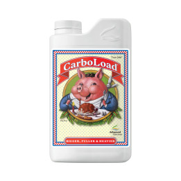 CarboLoad Liquid 5L Advanced Nutrients - Fertilizante Eficaz - Nutrientes