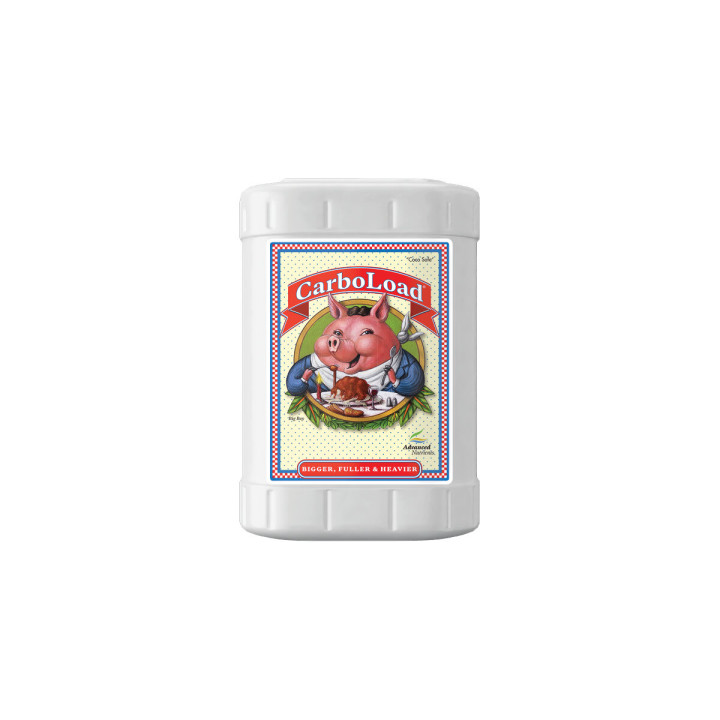 CarboLoad Liquid 5L Advanced Nutrients - Fertilizante Eficaz - Nutrientes
