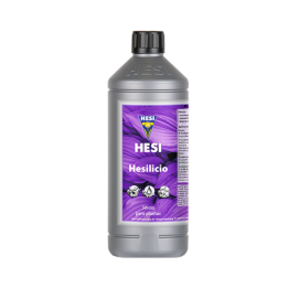 Hesilicio 100 ml Hesi - Aditivo Vegetal para Plantas - Fertilizantes