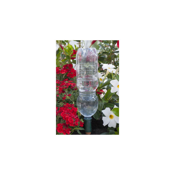 Blumat Easy Blister XL (2 u) - Riego Eficiente para Plantas - Goteros