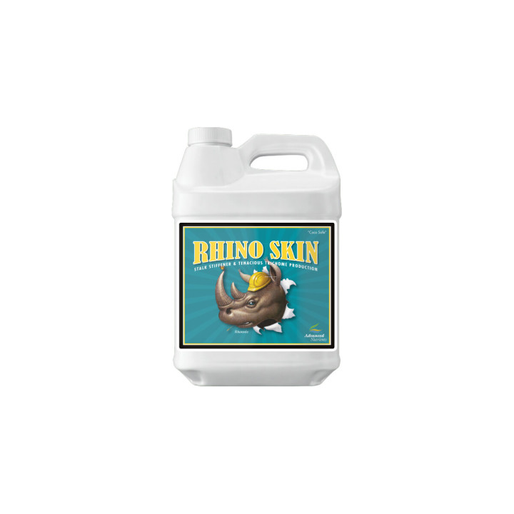 Rhino Skin 5 L - Nutriente de Sílice para Hidroponía - Nutrientes