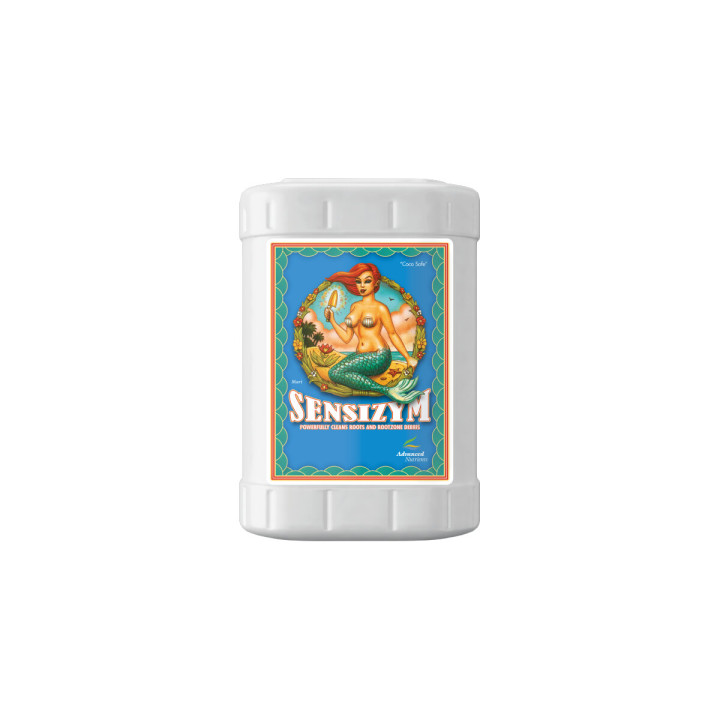 Sensizym 20 L Advanced Nutrients - Nutrientes Eficaces