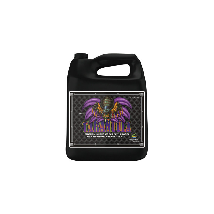 Tarantula 5 L Advanced Nutrients - Nutrientes para Plantas