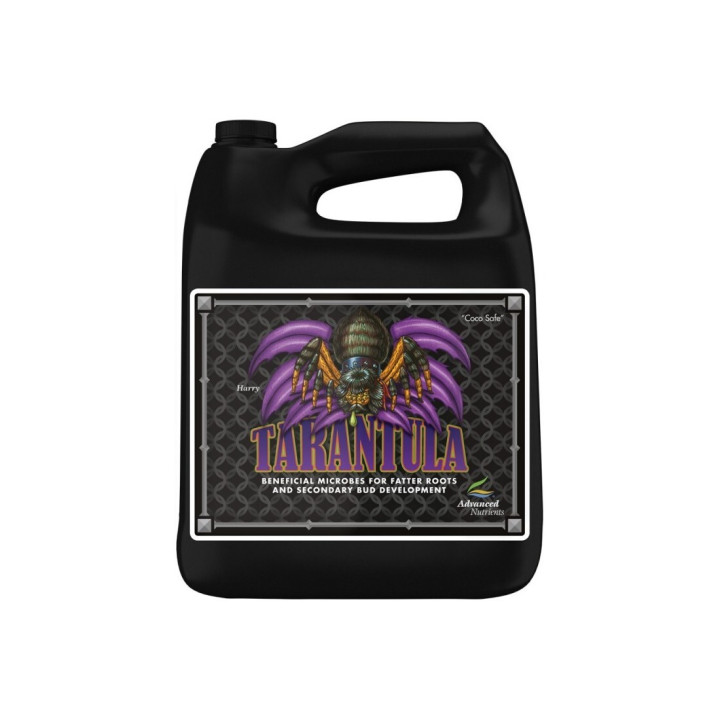 Tarantula 5 L Advanced Nutrients - Nutrientes para Plantas