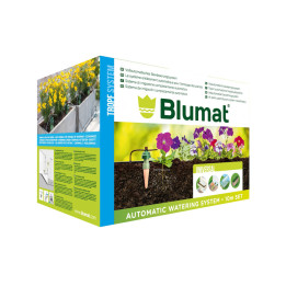 Sets Tropf Blumat 3m - Riego Automático para Plantas - Goteros