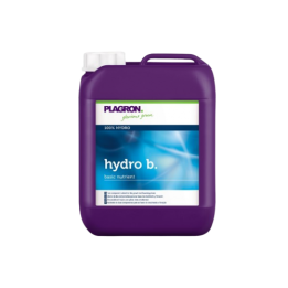 Hydro B 1 L Plagron - Fertilizante Mineral Concentrado - Nutrientes