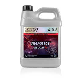 Impact Bloom A 10 L Grotek - Fertilizante Eficaz - Nutrientes