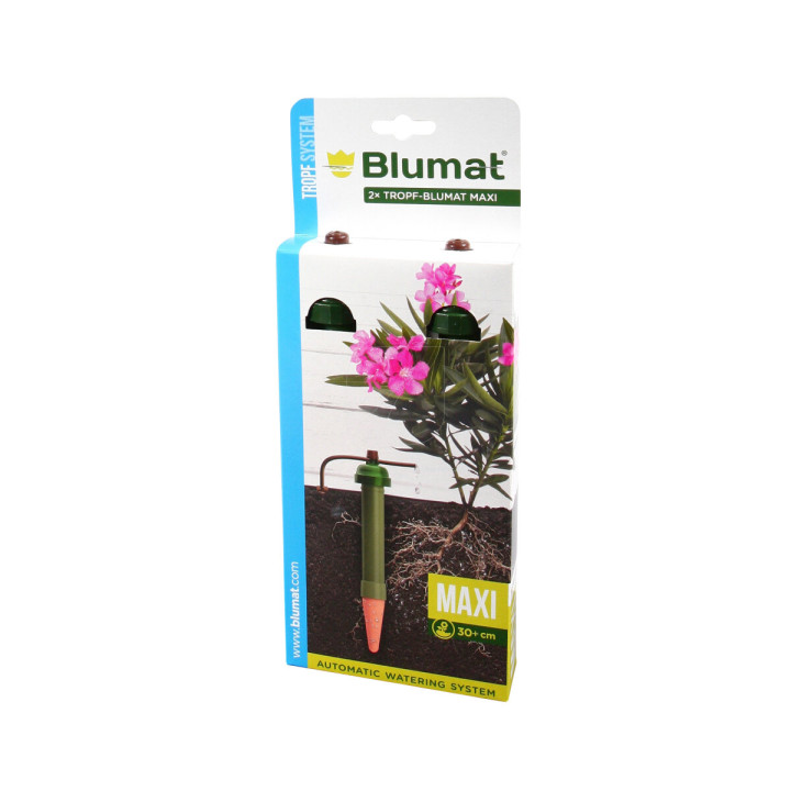 Tropf Blumat Maxi Blister (2 u) - Riego Automático - Goteros