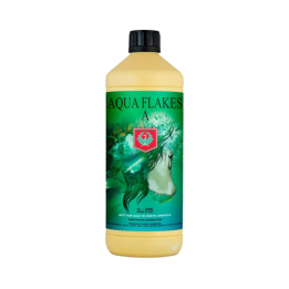 Aqua Flakes A 1L - Nutriente Hidropónico House & Garden - Nutrientes