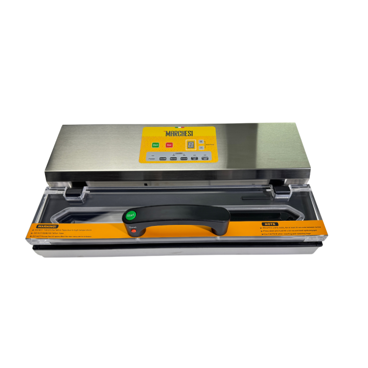 Máquina de Vacío 40 cm Marchesi - Envasado Profesional