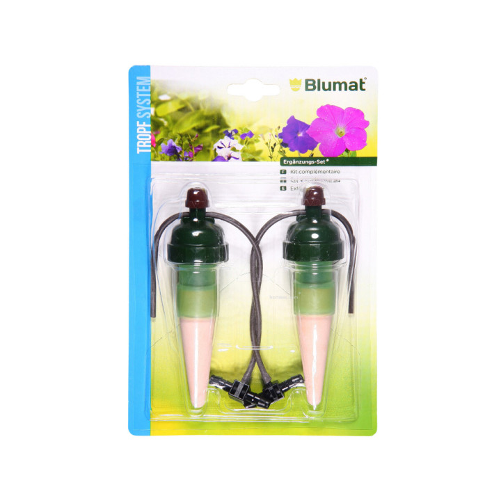 Tropf Blumat Maxi Blister (2 u) - Riego Automático - Goteros