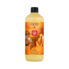 Coco A 10 L H&G - Nutriente para Sustrato de Coco - Nutrientes