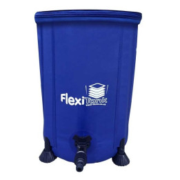 Depósito FlexiTank 25 L - Autopot™ para Cultivos Eficientes - Accesorios