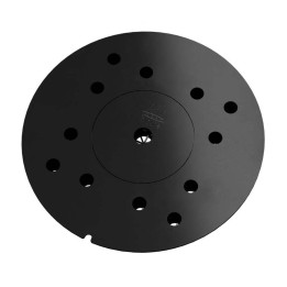 Airbase Redondo 25-20 L Autopot | Drenaje Óptimo - Sistemas de Cultivos