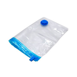 Bolsa Vacío VDL 600 x 800 mm - Almacenamiento Eficiente - Reguladores