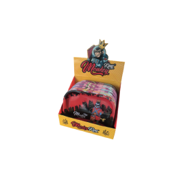 Bandeja Metálica Monkey King - Diseño Exclusivo - Parafernalia