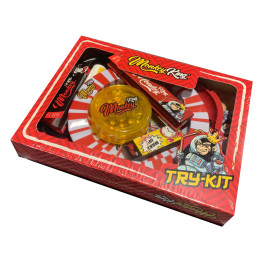 Monkey Try Kit - Suministros Hortícolas de Calidad - Parafernalia