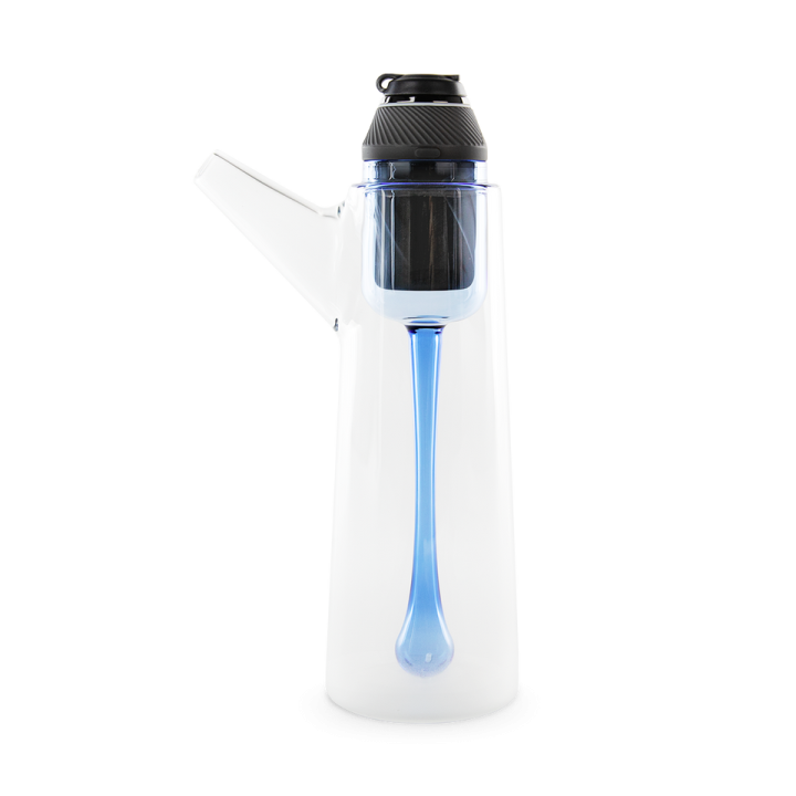 Pieza Premium Proxy Droplet Puffco - Filtración Eficaz - Parafernalia