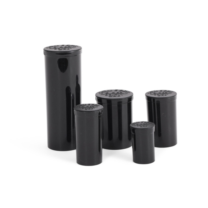 Bote Pop Top 30d 110ml Poppins Lab - Envasado Eficiente - Botes