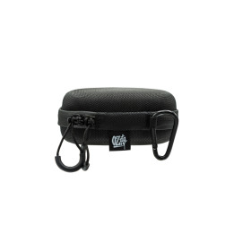 Bolsa pequeña black Ozeta - Control de Olores Eficaz - Bolsas antiolor