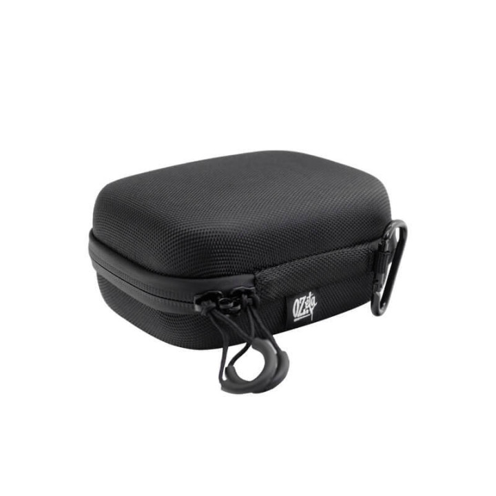 Bolsa Mediana Black Ozeta - Control de Olores Eficaz - Bolsas antiolor