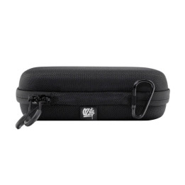 Estuche Grande Black Ozeta - Control de Olores Eficaz - Bolsas antiolor