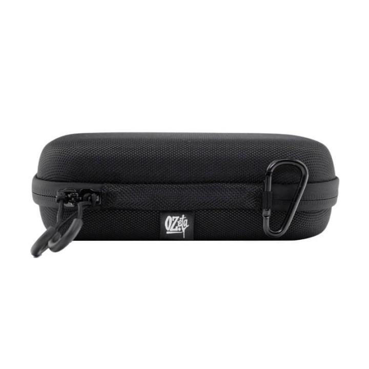 Estuche Grande Black Ozeta - Control de Olores Eficaz - Bolsas antiolor