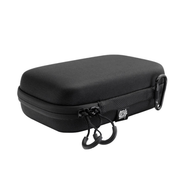 Estuche Grande Black Ozeta - Control de Olores Eficaz - Bolsas antiolor