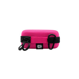 Bolsa Pequeña Pink Ozeta - Control de Olores Eficaz - Bolsas antiolor