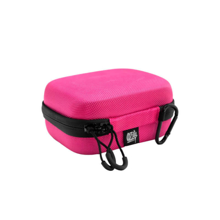 Bolsa Mediana Pink Ozeta - Control de Olores Eficaz - Bolsas antiolor