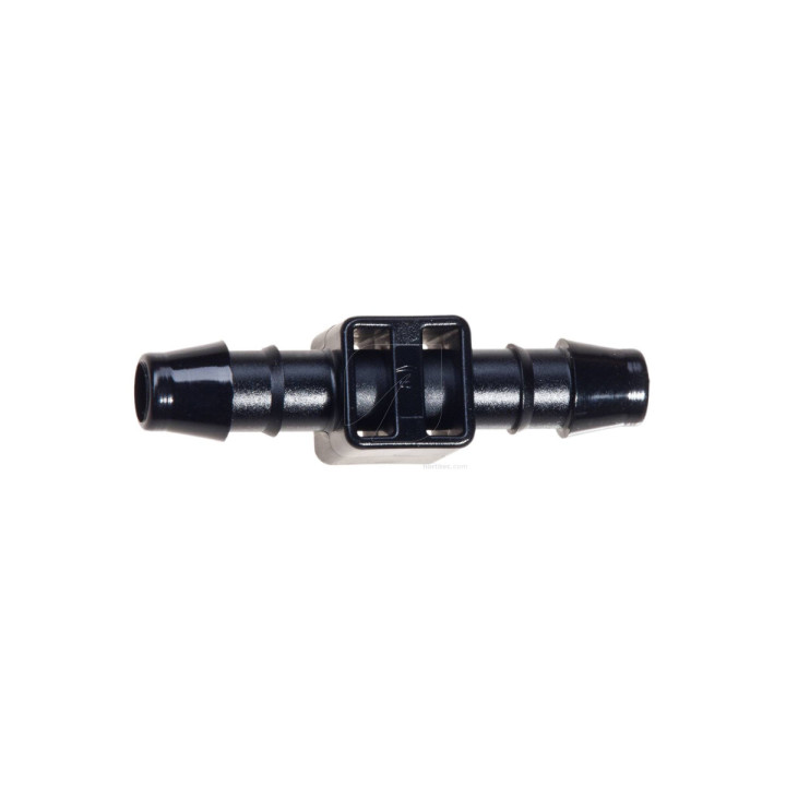 Tropf Blumat Unión 8-8mm - Conector para Riego Eficiente - Goteros