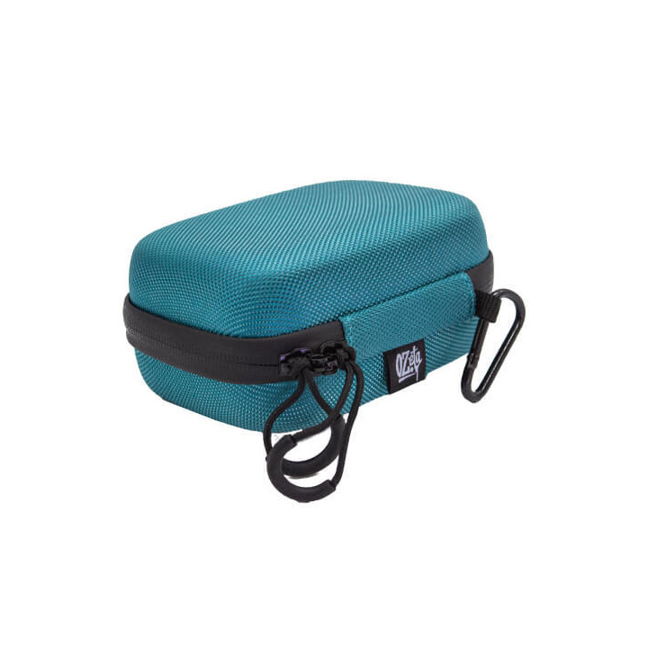 Bolsa Mediana Cyan Ozeta - Control de Olores Eficaz - Bolsas antiolor