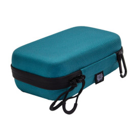 Estuche Grande Cyan Ozeta - Control de Olores Eficaz - Bolsas antiolor