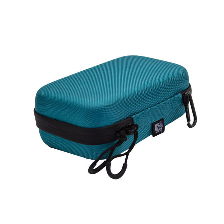 Estuche Grande Cyan Ozeta - Control de Olores Eficaz - Bolsas antiolor