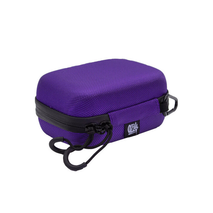 Bolsa Mediana Purple Ozeta - Control de Olores Eficaz - Bolsas antiolor