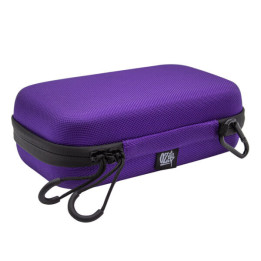 Estuche Grande Purple Ozeta - Control de Olores Eficaz - Bolsas antiolor