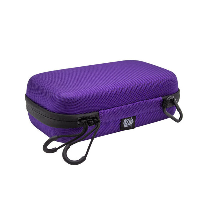 Estuche Grande Purple Ozeta - Control de Olores Eficaz - Bolsas antiolor