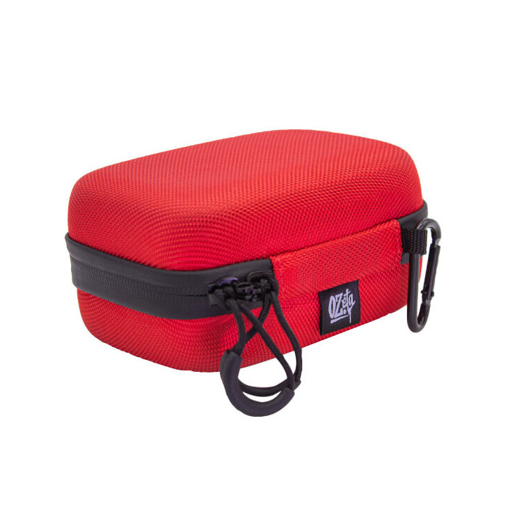 Bolsa Mediana Red Ozeta - Control de Olores Eficaz - Bolsas antiolor