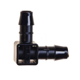 Codo Tropf Blumat 8-8 mm para Riego - BLUMAT
