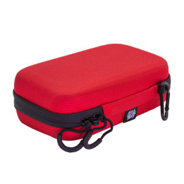 Estuche Grande Red OZETA - Control de Olores Eficaz - Bolsas antiolor