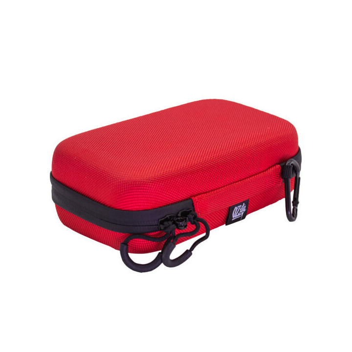 Estuche Grande Red OZETA - Control de Olores Eficaz - Bolsas antiolor