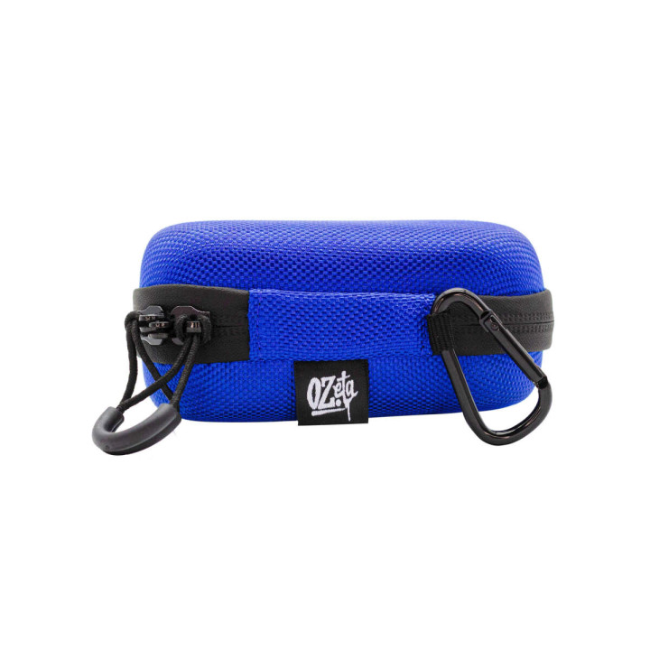 Bolsa pequeña Blue Ozeta - Control de Olores Eficaz - Bolsas antiolor