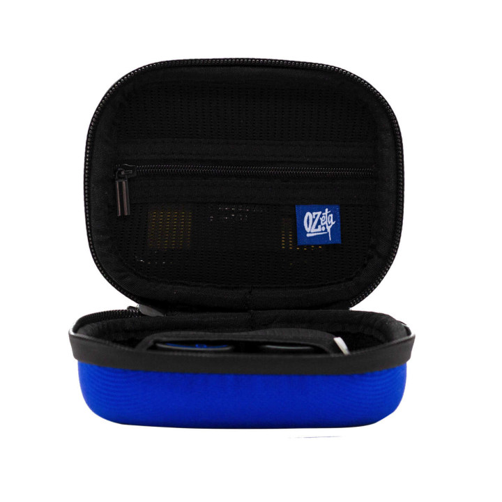 Bolsa Mediana Blue Ozeta - Control de Olores Eficaz - Bolsas antiolor