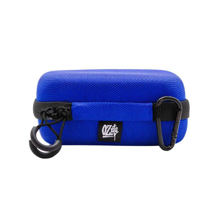 Bolsa Mediana Blue Ozeta - Control de Olores Eficaz - Bolsas antiolor