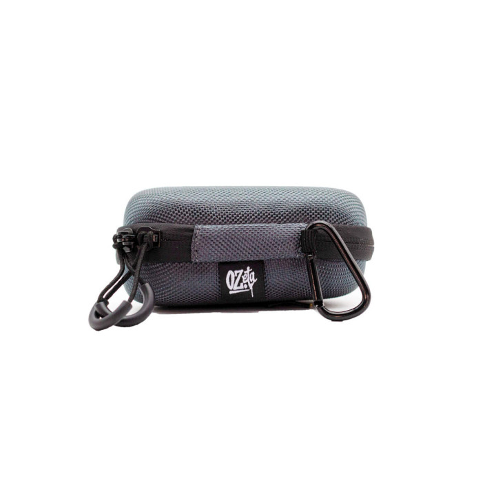 Bolsa pequeña Grey Ozeta - Control de Olores Eficaz - Bolsas antiolor