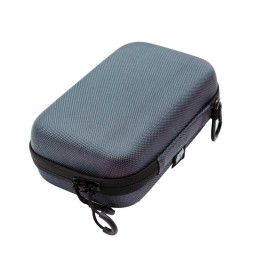 Estuche Grande Grey Ozeta - Control de Olores Eficaz - Bolsas antiolor