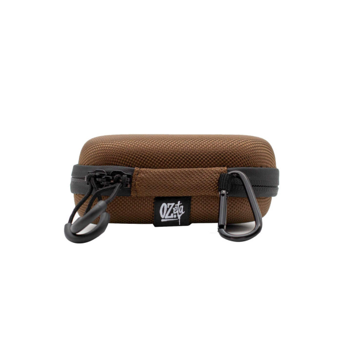 Bolsa pequeña brown Ozeta - Control de Olores Eficaz - Bolsas antiolor
